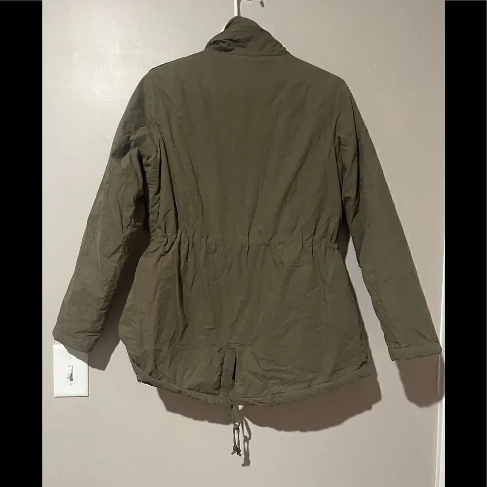 Madden Girl jacket - Picture 3 of 5